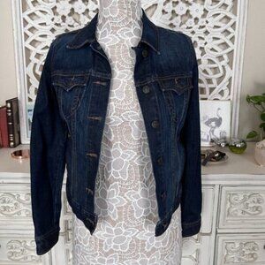 Old Navy Denim Jean Jacket